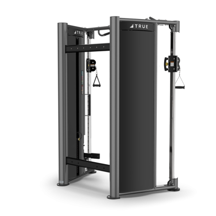 True XFT900 Functional Trainer