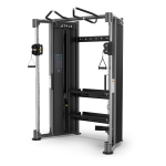 True XFT900 Functional Trainer