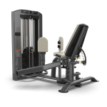 True : Palladium Series : Inner and Outer Thigh