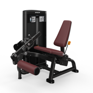 Precor Resolute Leg Extension