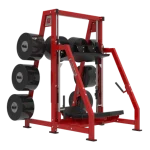 Dynamic Vertical Leg Press