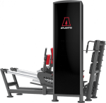 Atlantis Precision Horizontal Leg Press