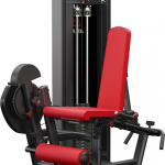 Atlantis Precision Leg Extension/Leg Curl Combo