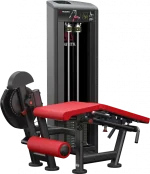 Atlantis Precision Leg Extension/Leg Curl Combo