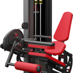 Atlantis Precision Seated Leg Curl