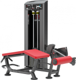 Atlantis Precision Lying Leg Curl