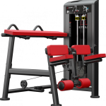 Atlantis Precision Kneeling Leg Curl