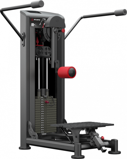 Atlantis Precision Total Hip