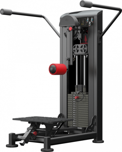 Atlantis Precision Total Hip