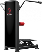 Atlantis Precision Total Hip