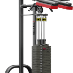 Atlantis Precision Standing Calf