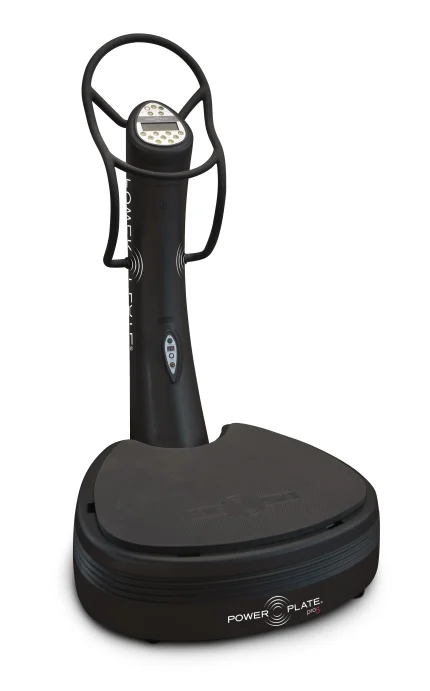 Power Plate pro5 Whole Body Vibration