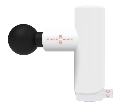 Power Plate Mini+ Targeted Vibration
