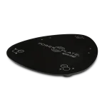 Power Plate Power Shields