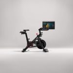 Peloton Bike+ Pro