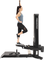 FreeMotion Genesis Step