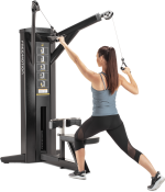 FreeMotion Genesis Lat