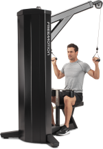 FreeMotion Genesis Lat