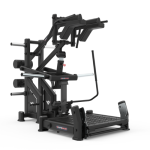 Glutebuilder Plate Loaded Glute Squat Machine
