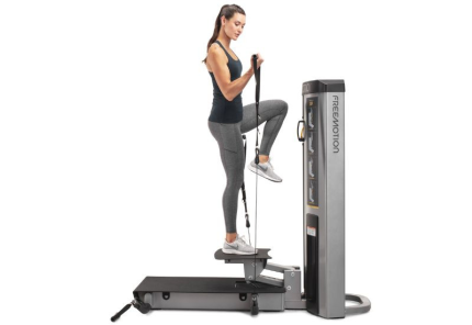 GENESIS DS™ Lift / Step Dual Station