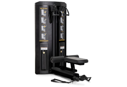 GENESIS DS™ Multi-Pull Press