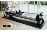Reform RX Pilates Reformer