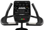 Spirit 900 Upright Bike