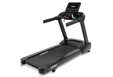 Spirit 800 & 850 Treadmills