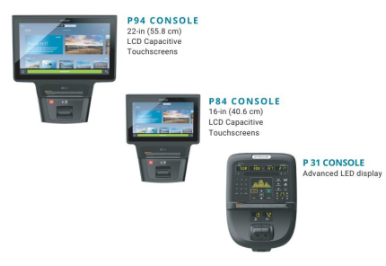 Precor 800 Treadmills – 895, 885, 835